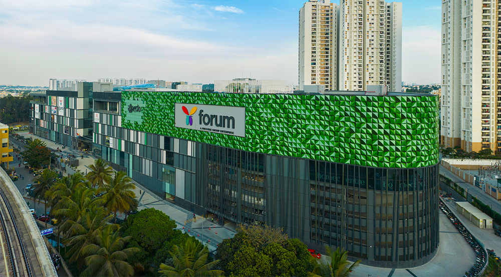 Explore Forum South Bangalore | Premier Shopping Experience