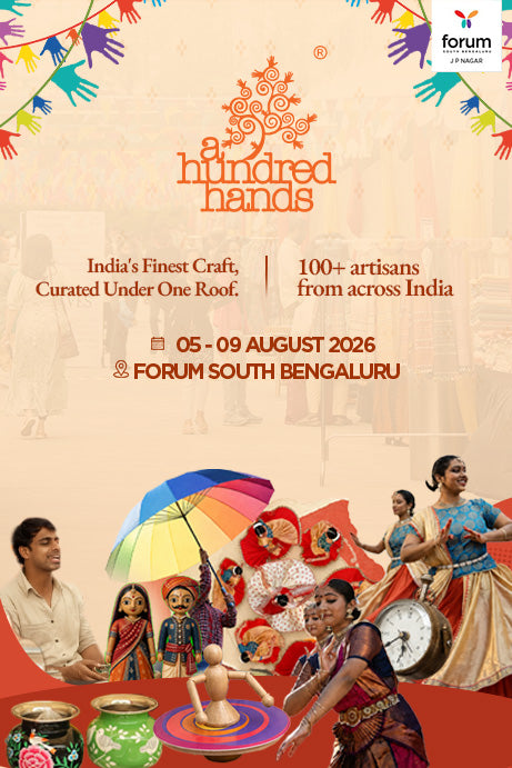 Threads of India
