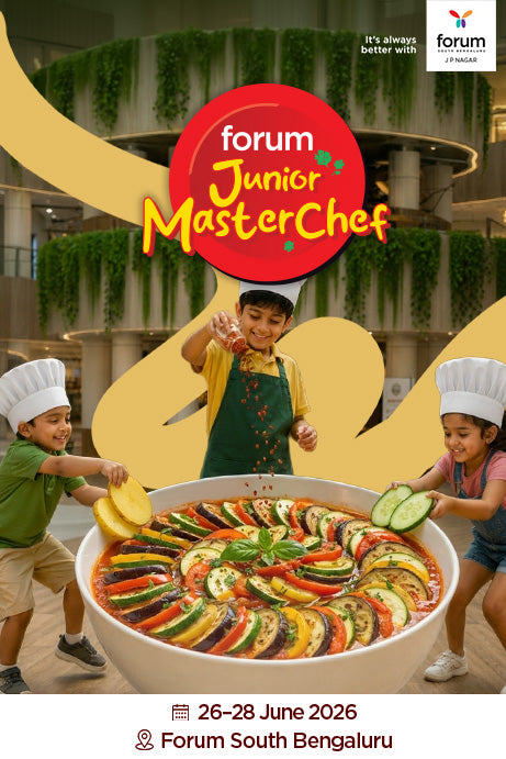 Forum Junior Master Chef S3