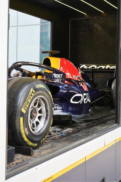 F1 x Red Bull 