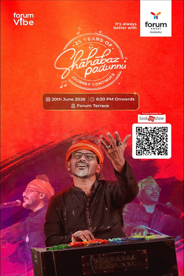 Shahabaz Aman Padunnu