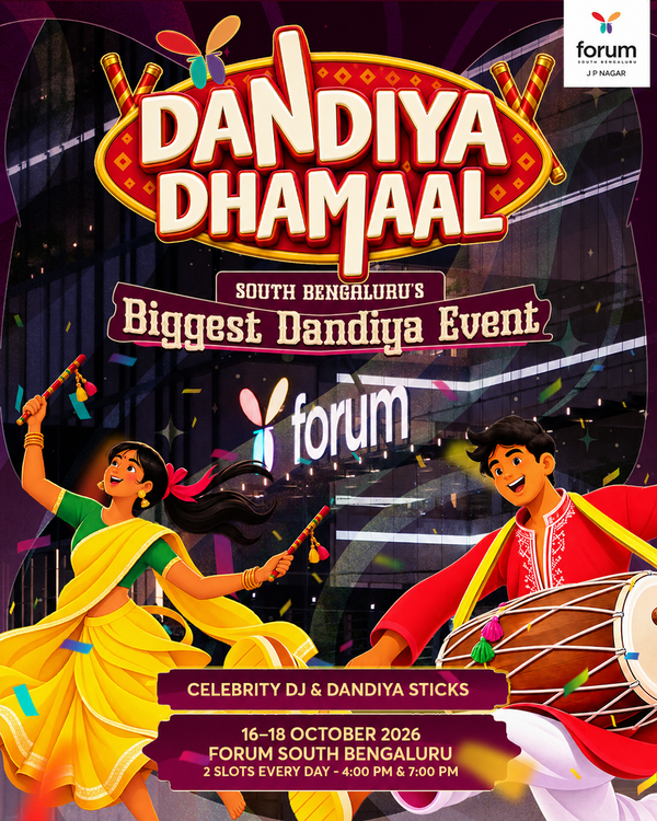 Dandiya Dhamaal