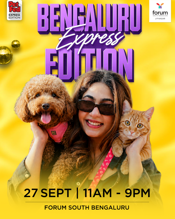 PetFed India