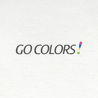 Go Colors